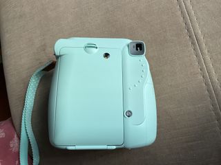 Cámara Fujifilm Instax Mini 9 Verde