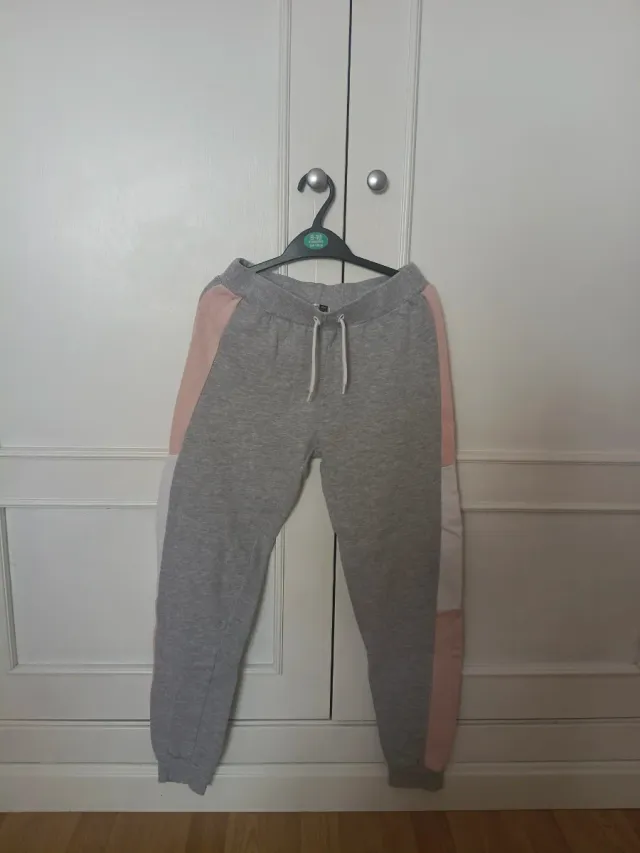 Pantalón jogger niña 11 años