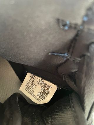 Scarpe Nike Air Jordan 1 High Blu