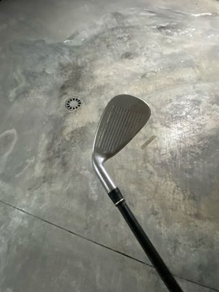 Hierro 3 Taylormade Rac ESTÁ EN MALLORCA