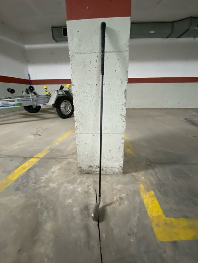 Hierro 3 Taylormade Rac