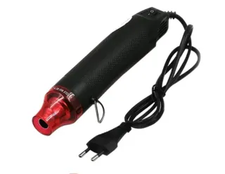 Pistola Aire Caliente 220V