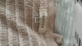 Lote 3 jerséis cuello alto y pico