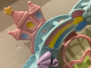 Set di altalene per Sylvanian Families