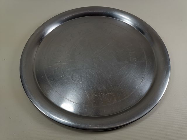 Bandeja camarero El Castillo Inox