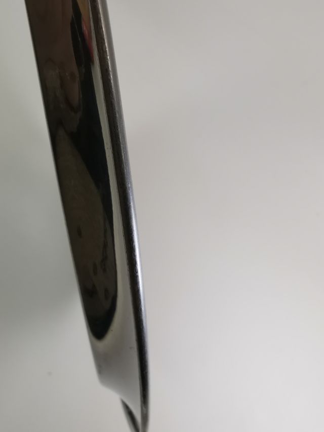 Bandeja camarero El Castillo Inox