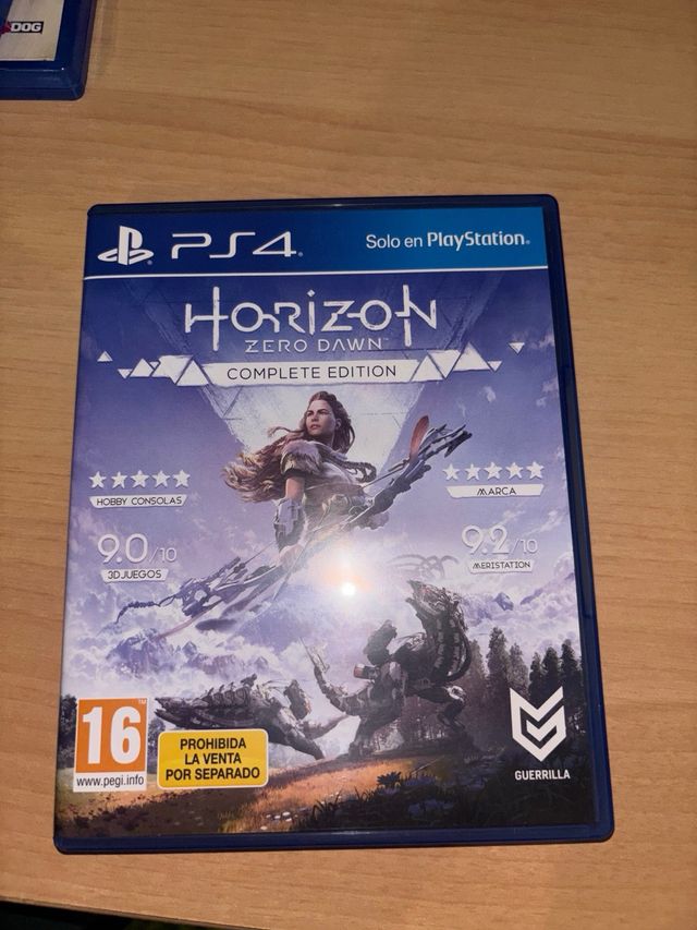 Consola PS4 (PlayStation 4) Negra slim 1Tb