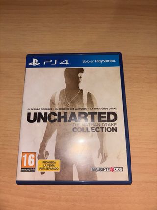 Consola PS4 (PlayStation 4) Negra slim 1Tb