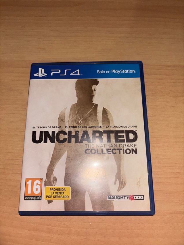 Consola PS4 (PlayStation 4) Negra slim 1Tb