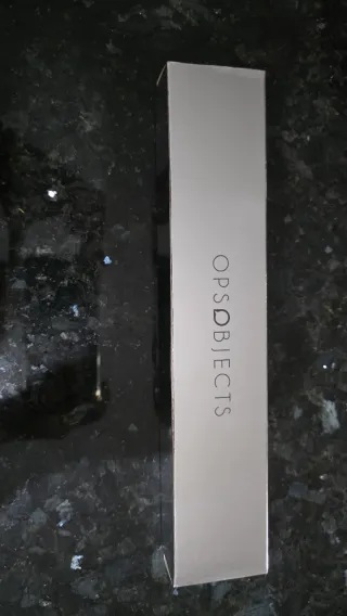 Orologio OPS OBJECTS donna lilla nuovo