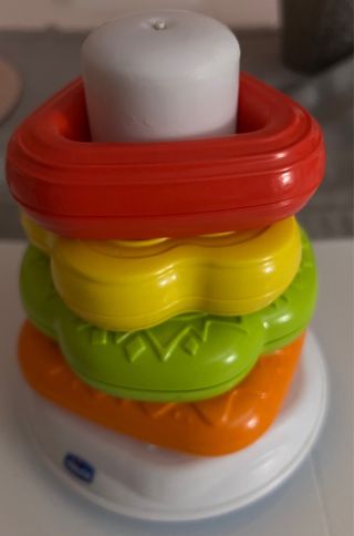 Gioco impilabile Chicco