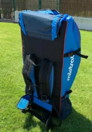 Tabla Paddle Surf Mistral Asiento y Remo 320cm