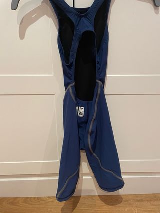 Bañador Arena Powerskin ST Niña. Talla 12/13