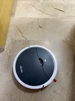 Robot Aspirador Vileda VR One