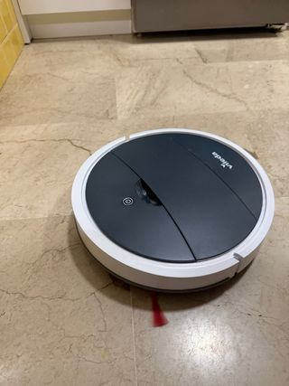 Robot Aspirador Vileda VR One