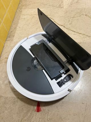 Robot Aspirador Vileda VR One