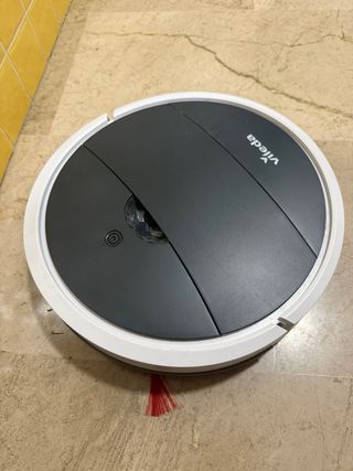 Robot Aspirador Vileda VR One