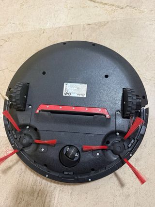 Robot Aspirador Vileda VR One