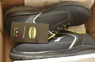 Scarpe antinfortunistiche Diadora Utility 42