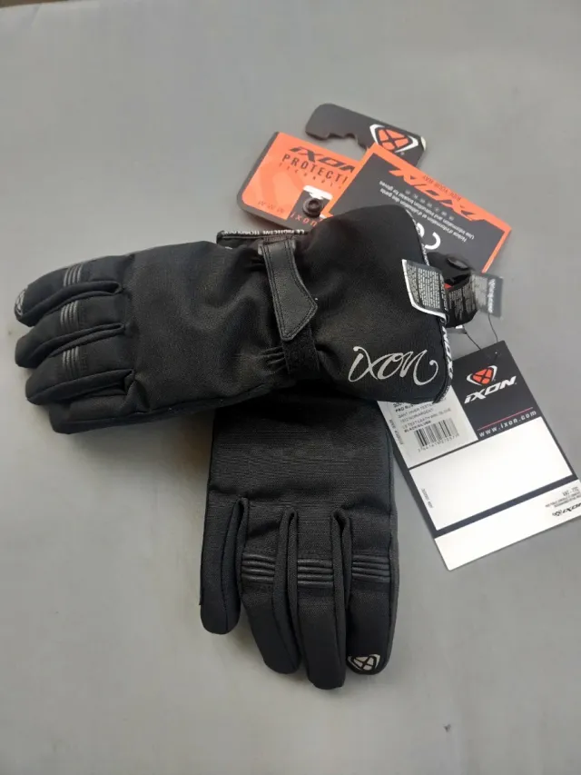 Guantes Moto IXON Pro Rush Lady Mujer