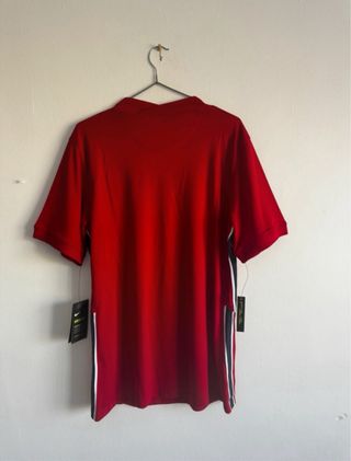 Camiseta Nike Noruega Talla M