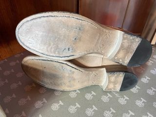 Stivaletti Liu Jo Beige Tg. 40