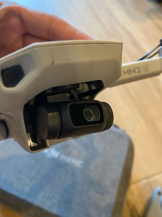 DJI Mini 2 SE Drone