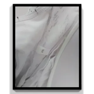 Bañador mujer estampado