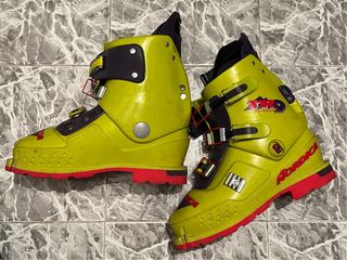 Botas Esquí Travesía Nordica TR9