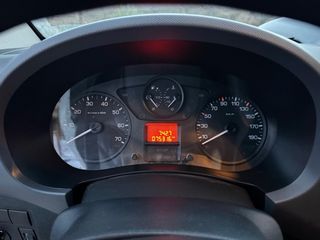 Citroen Berlingo 2018