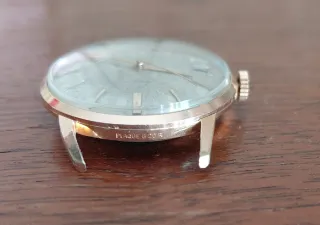 Reloj Cyma Autorotor