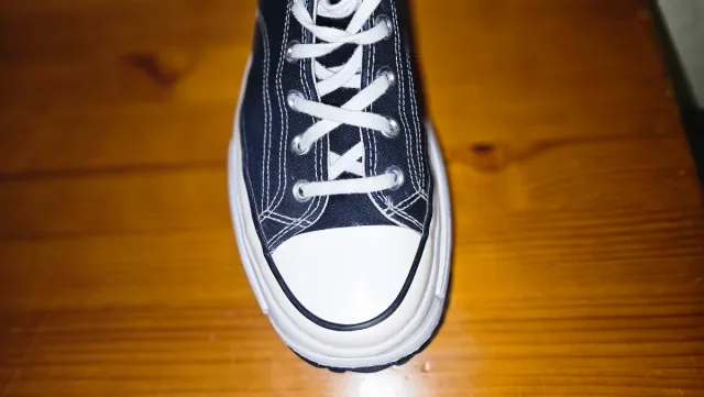 Zapatillas Converse Run Star Legacy CX Negras