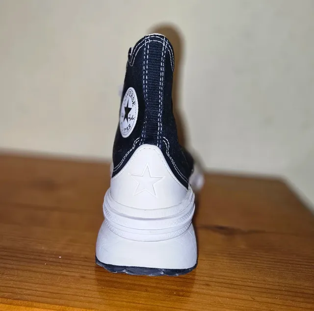 Zapatillas Converse Run Star Legacy CX Negras