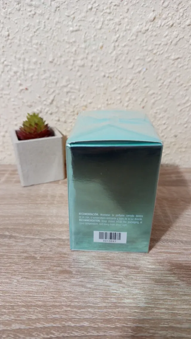 Perfume Cielo Yanbal 50ml