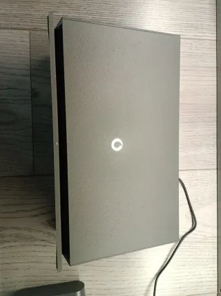 Modem Vodafone Grigio