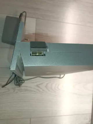 Modem Vodafone Grigio