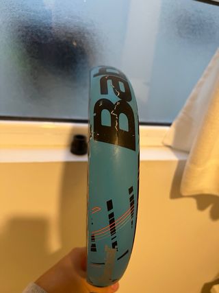 Pala de pádel Babolat Air Veron