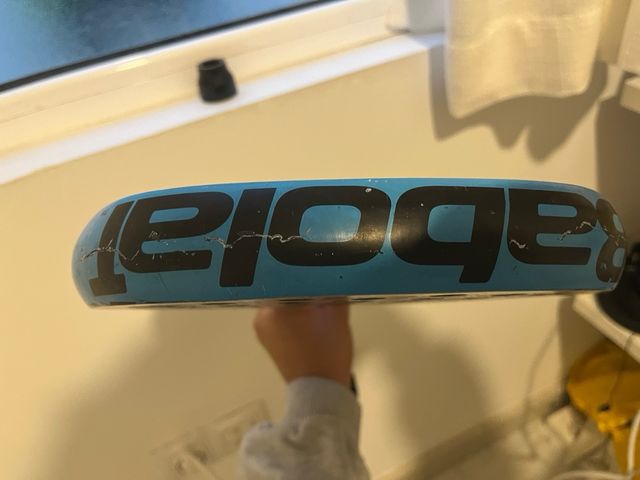 Pala de pádel Babolat Air Veron