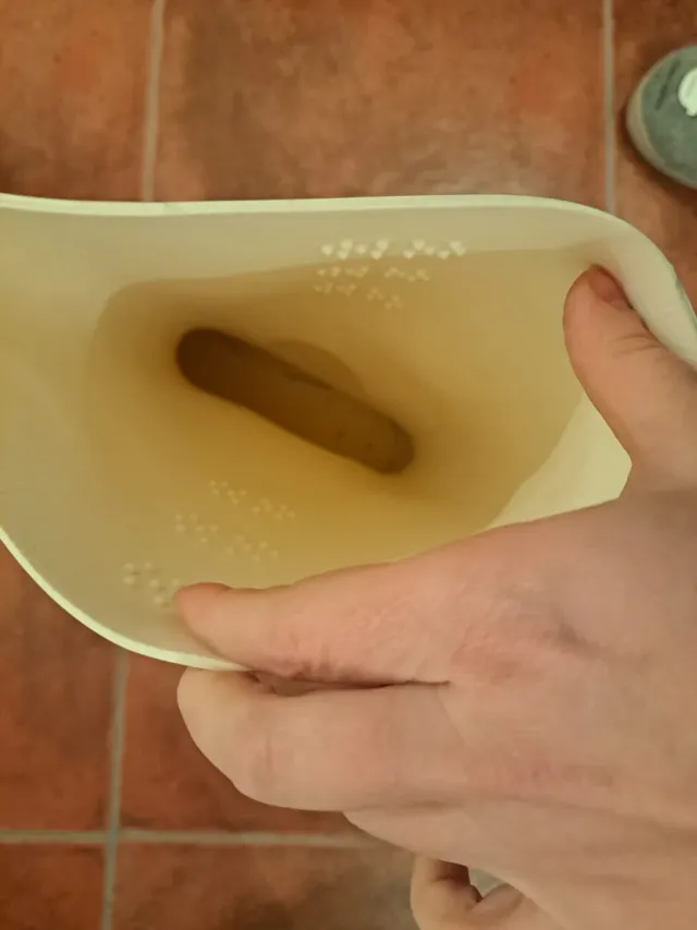 Botas de goma seguridad blancas