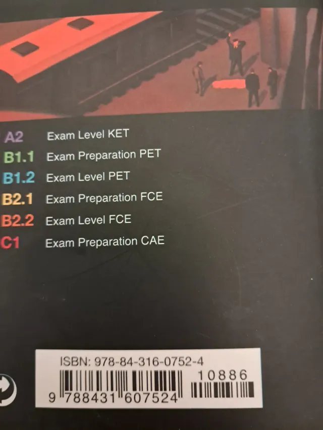 TALES OF SUPERNATURAL (FREE AUDIO) B1.2