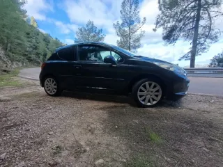 Peugeot 207 2008