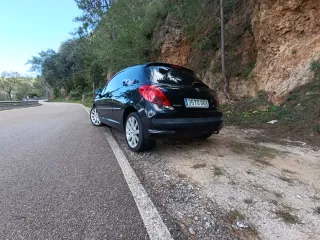 Peugeot 207 2008