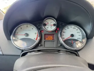 Peugeot 207 2008