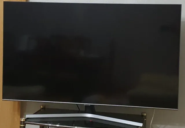 Samsung QLED 55 TV