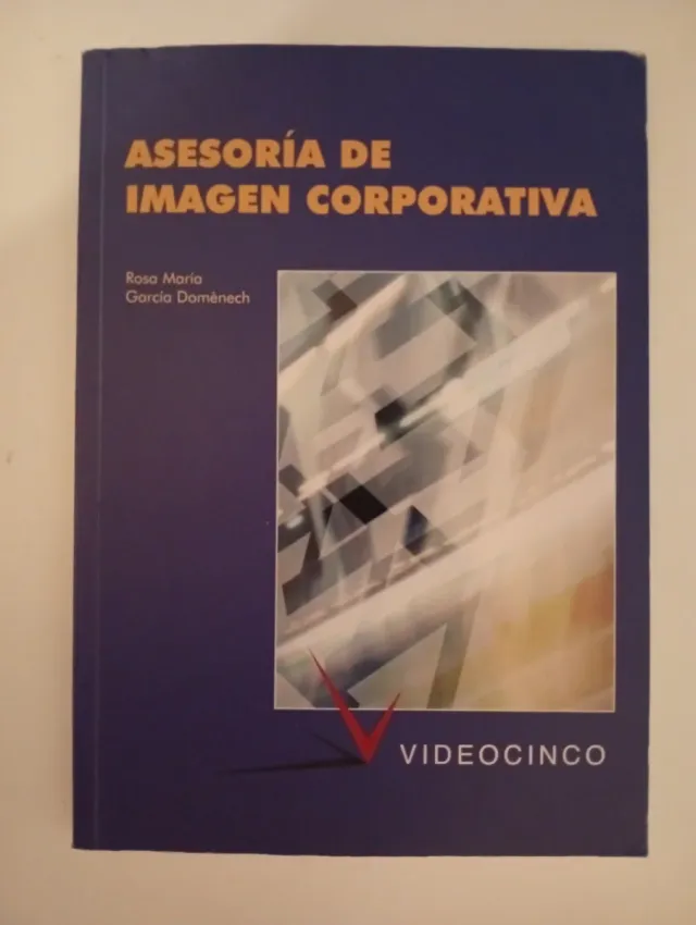 Asesoría de imagen corporativa (Spanish Edition)