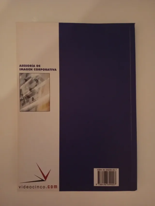 Asesoría de imagen corporativa (Spanish Edition)