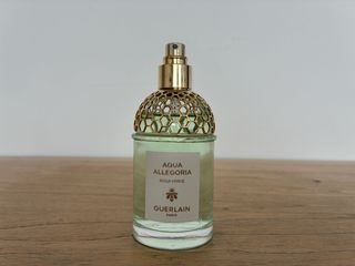 Guerlain Aqua Allegoria Rosa Verde