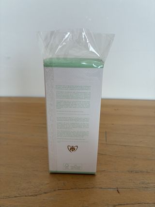 Guerlain Aqua Allegoria Rosa Verde