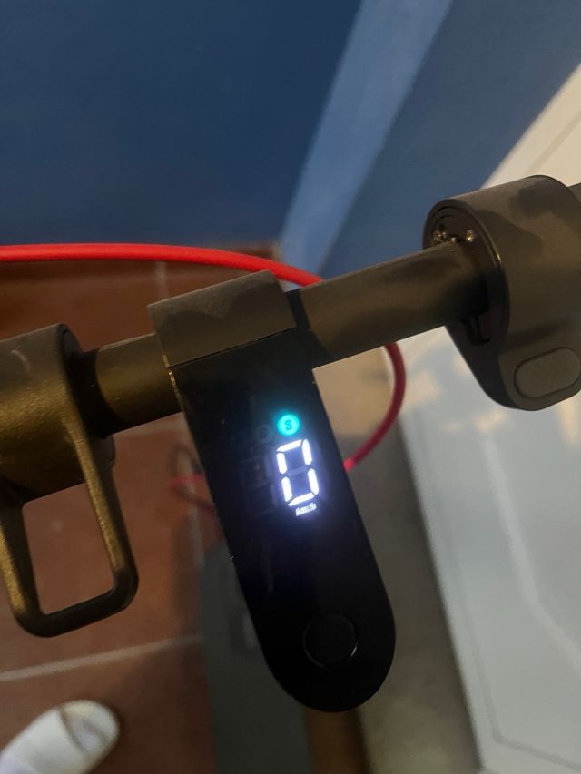 Monopattino Elettrico Xiaomi