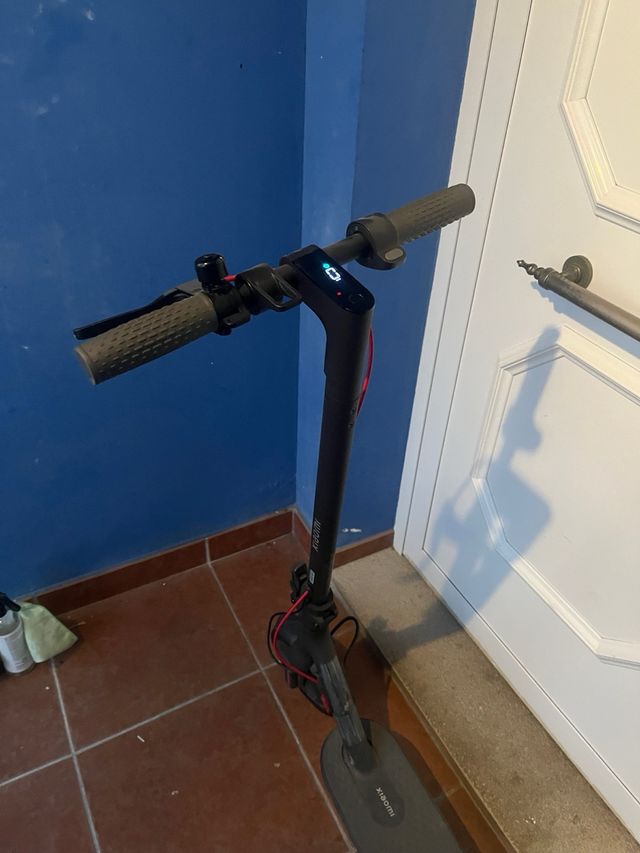 Monopattino Elettrico Xiaomi